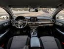 Kia Cerato EX 1.6L Kia Cerato | 1.6 L | 2023 | GCC | Accident-Free | In Excellent Condition | 638 A.M