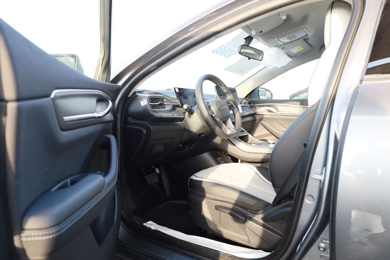 BYD Destroyer 05 BYD DESTROYER 05 DM-I 55KM DELUXE 2025