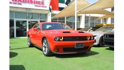 Dodge Challenger Dodge Challenger R/T V8 Hemi 2020/ Low Miles/Leather Seats/ Very Good Condition