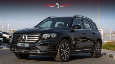 Mercedes-Benz GLB 220 2025 | MERCEDES BENZ GLB 220 [ EXPORT ONLY ]