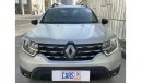 Renault Duster 2.0L | GCC | EXCELLENT CONDITION | FREE 2 YEAR WARRANTY | FREE REGISTRATION | 1 YEAR COMPREHENSIVE I