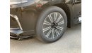 Lexus LX570 5.7L Sport 21MY Black Color Full Option