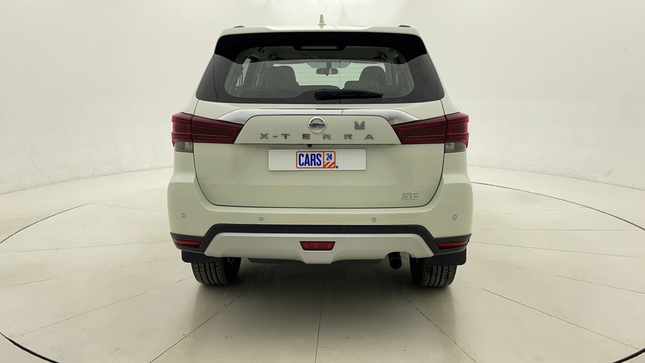 نيسان إكستيرا SE 2.5 | بدون دفعة مقدمة | اختبار القيادة في المنزل