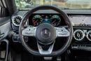 Mercedes Benz 200 A 200 Mercedes-Benz A-Class 200 2020 GCC specs for 1,249.00 AED monthly