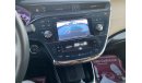 تويوتا افالون TOYOTA AVALON TOURING  2016