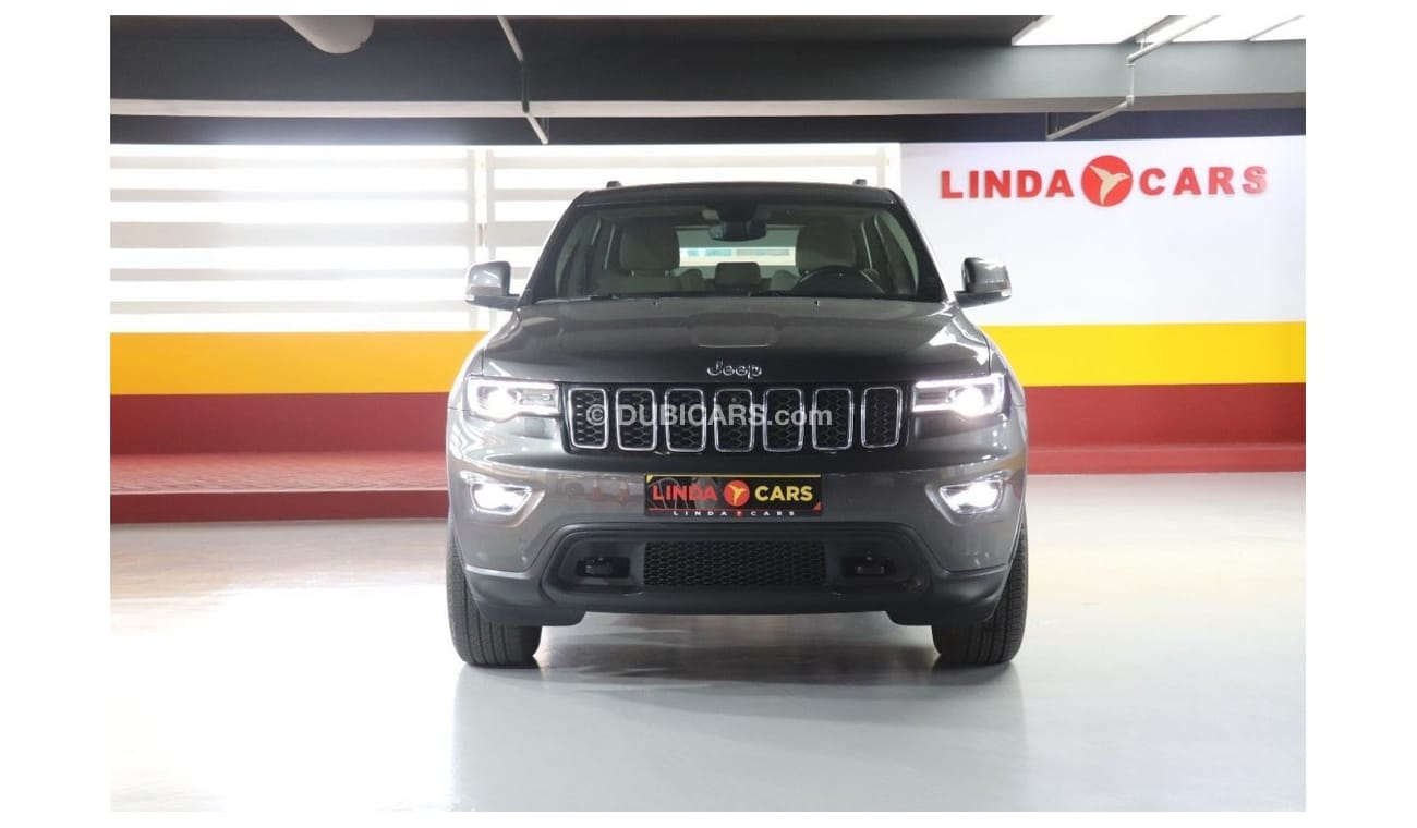 جيب جراند شيروكي لاريدو لاريدو