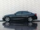 BMW 320i M Sport 2.0L