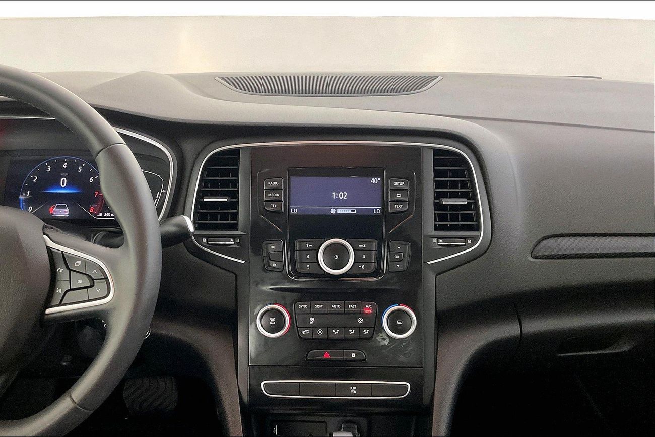 Renault Megane PE | Guaranteed Warranty | 0 Down Payment