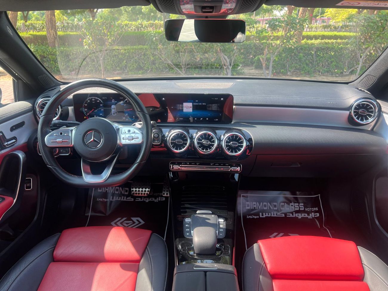 Mercedes-Benz A 200 Premium 1.4L