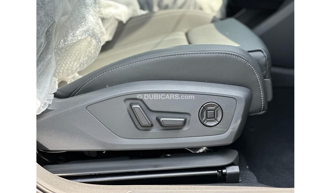 Audi etron AUDI Q4 E-TRON 2022