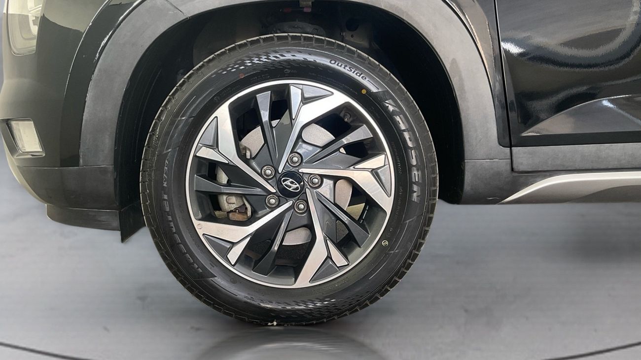 Hyundai Creta Comfort | upto AED 20,000 Ramadan Discount | Guaranteed Warranty | 0 Down Payment