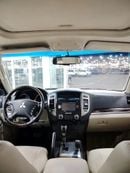 Mitsubishi Pajero GLS Base 3.5L (5 Seater) 3.8L V6 GCC