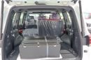 Toyota Land Cruiser VXR 3.5L Toyota Land Cruiser 300 Series (VJA300) VXR trim with the 3.5L