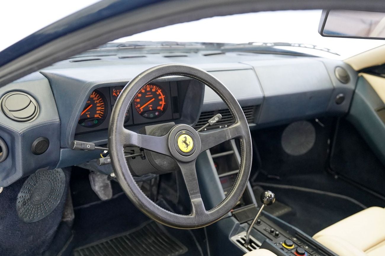 فيراري تستاروسا