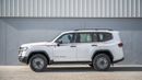 تويوتا لاند كروزر GR SPORT TOYOTA LANDCRUISER 3.3 GRS -2026YM