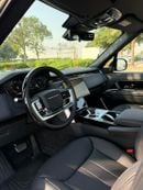 Land Rover Range Rover SE P360 3.0L RANGE ROVER VOGUE SE P360 | BRAND NEW | MODEL: 2025 | GCC SPECS | 5 YEARS WARRANTY AND