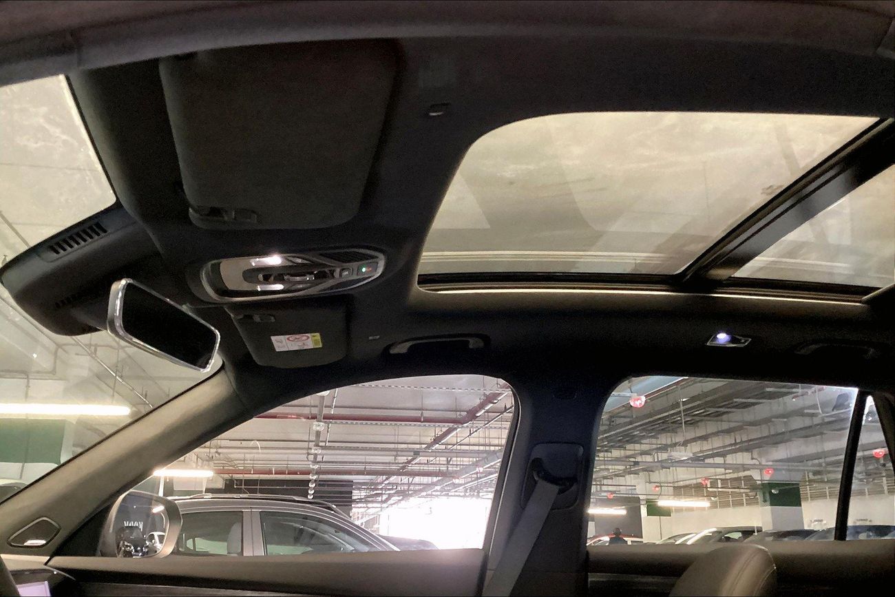 Geely Monjaro GF+ | Guaranteed Warranty | 0 Down Payment