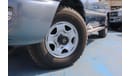 Toyota Land Cruiser TOYOTA LAND CRUISER GX 2007 MANUAL TRANSMISSION