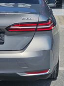 بي أم دبليو 520i