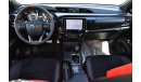 Toyota Hilux Double Cab GR Sport V6 4.0l Petrol 4wd  Automatic