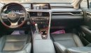 Lexus RX350 LEXUS RX350 FULL OPTION