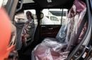لكزس LX 600 SIGNATURE 2026 Lexus LX600 Turbo sport 3.5L Twin-Turbo AT Petrol (Black-red)