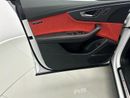 Audi RS Q8 quattro 600hp Black-Red Edition (Ref# 052046)
