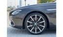 BMW 640i Std 3.0L Individual | GCC | full service history