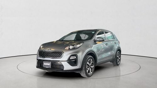 كيا سبورتيج LX | شامل الضمان | 0 ﺪﻔﻋﺓ ﺃﻮﻟﻯ