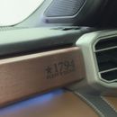 Toyota Tundra 1794 EDITION (NON GCC)