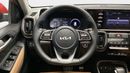 Kia Sonet 1.5 AUTO EX 2WD FOP | Guaranteed Warranty | 0 Down Payment
