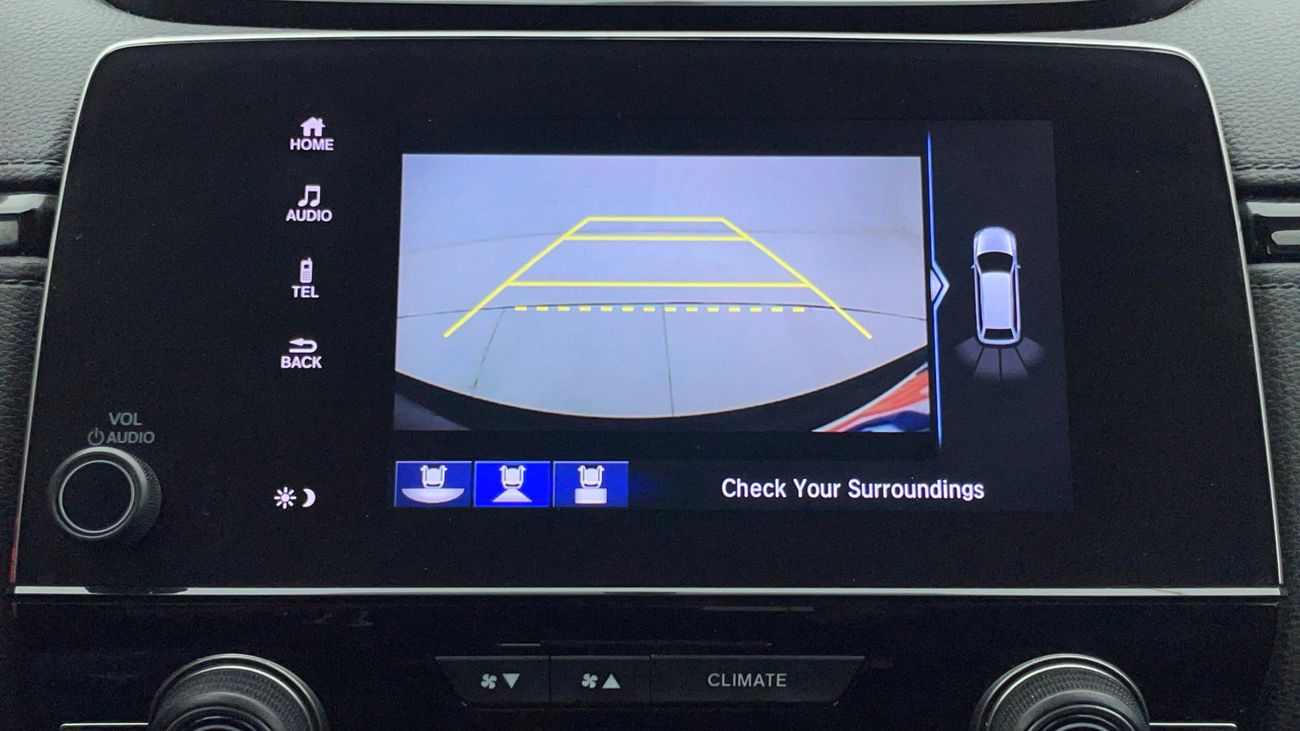 Honda CRV EX 2.4 | Zero Down Payment | Home Test Drive