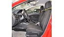 Renault Megane AMAZING Renault MEGANE 2014 Model!! in Red Color! GCC Specs