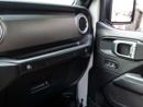 جيب رانجلر Rubicon 3.6L A/T (5 Seater)
