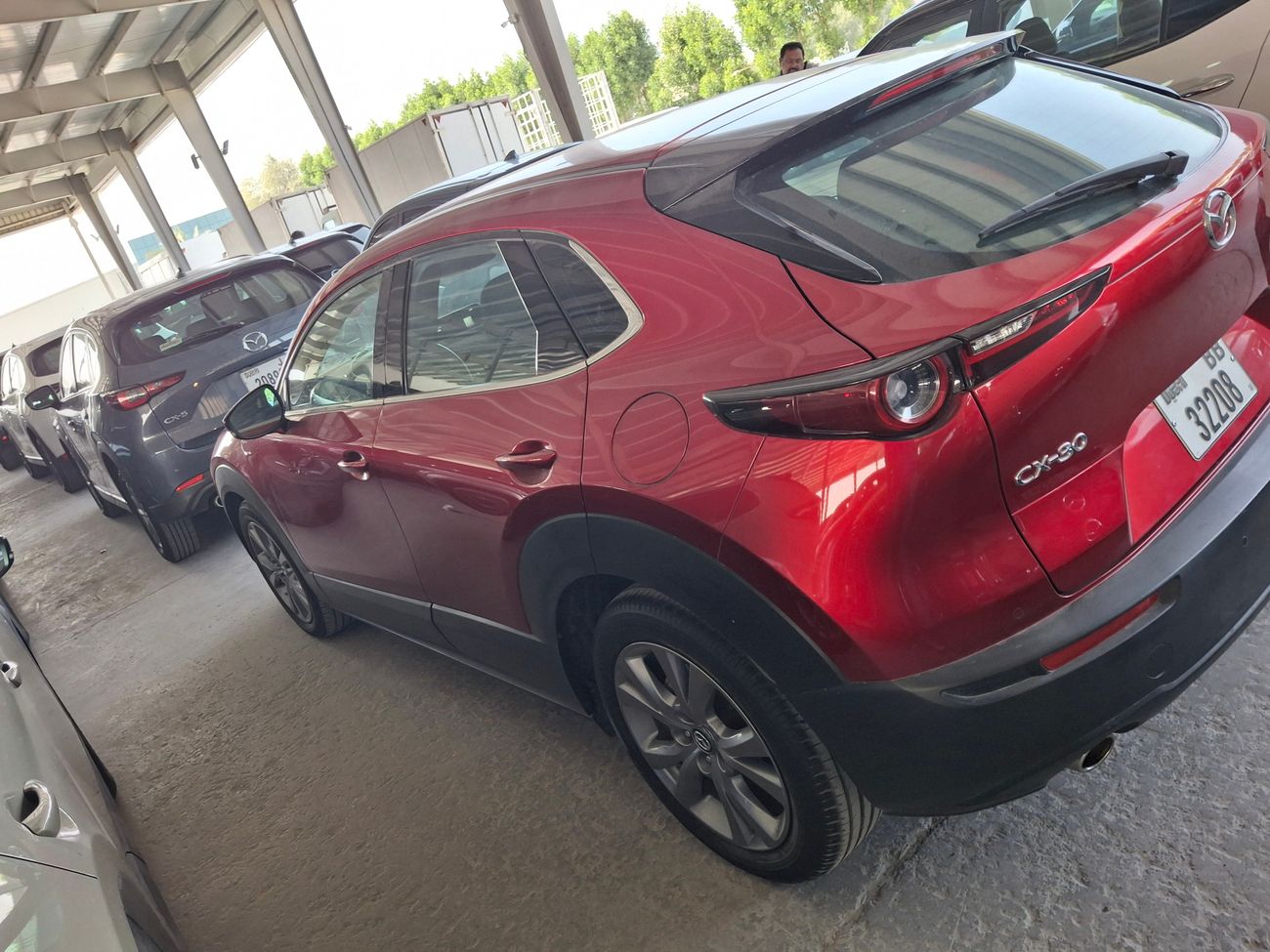 Mazda CX30 Elite 2.0L ELITE 2 | Zero Down Payment | Home Test Drive