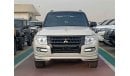 Mitsubishi Pajero GLS, 3.8L Petrol, Black Edition / Full Option / 2 Power Seats with Leather / 4WD (CODE 67931)