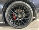 بورش 911 CARRERA 4GTS