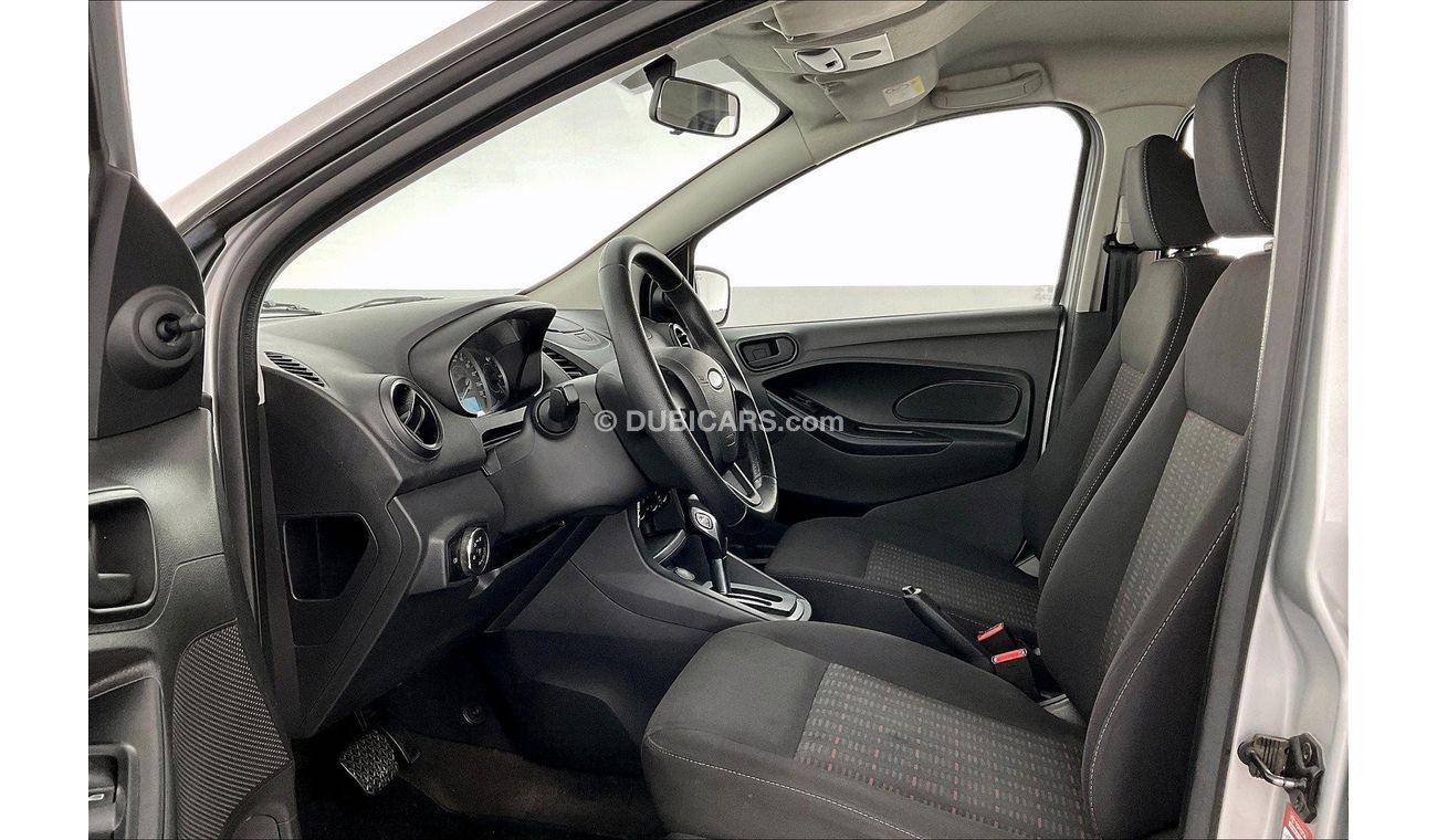 Ford Figo Ambiente