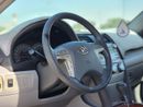 Toyota Camry GCC