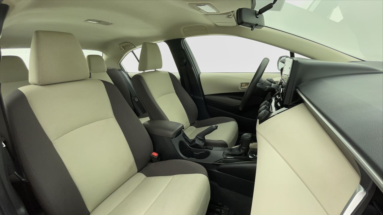 Toyota Corolla XLI 1.6 | Zero Down Payment | Home Test Drive