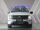 فورد إف 150 لايتنينج No Accidents New Car