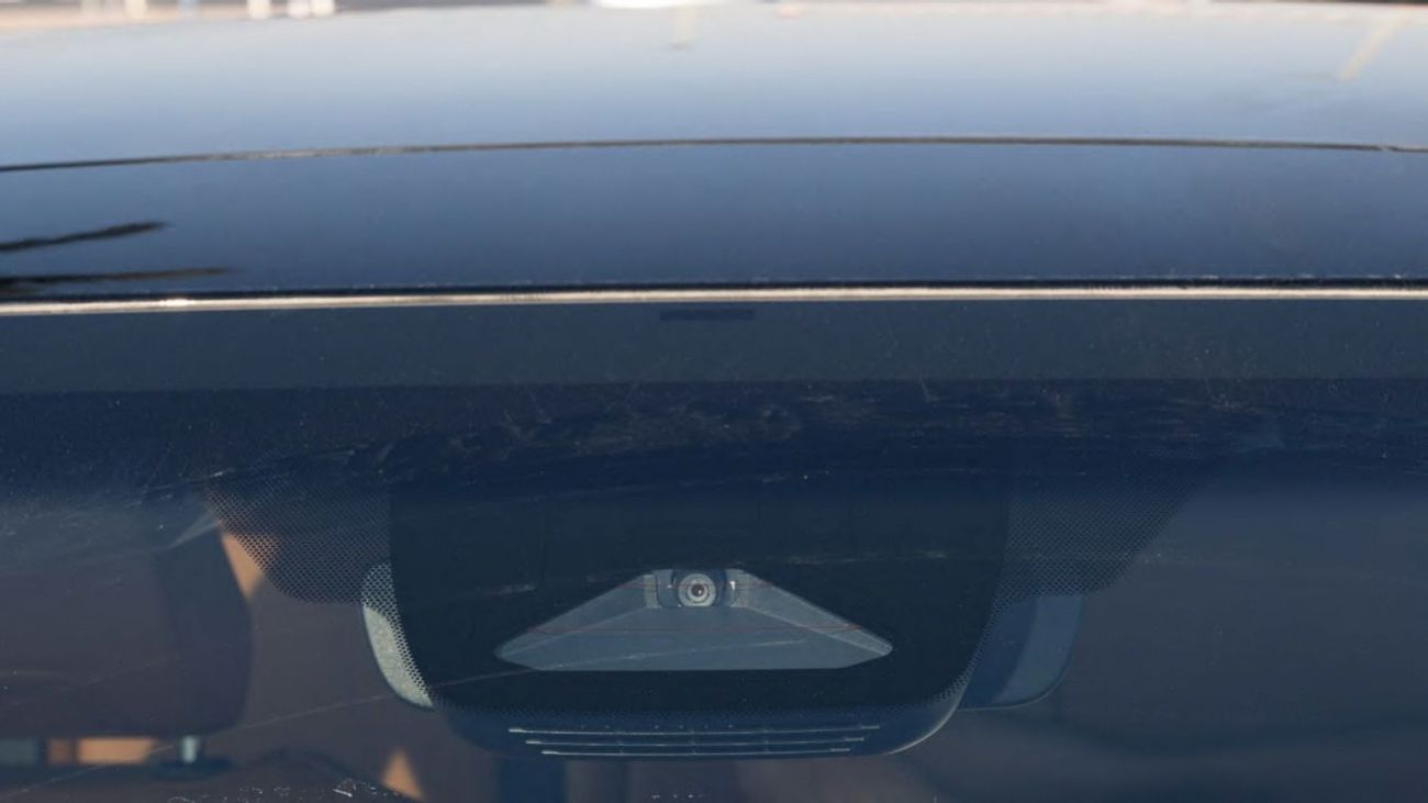 تويوتا كامري TOYOTA CAMRY 2.5 GLE -2025YM