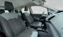 Ford EcoSport Ambiente 1500