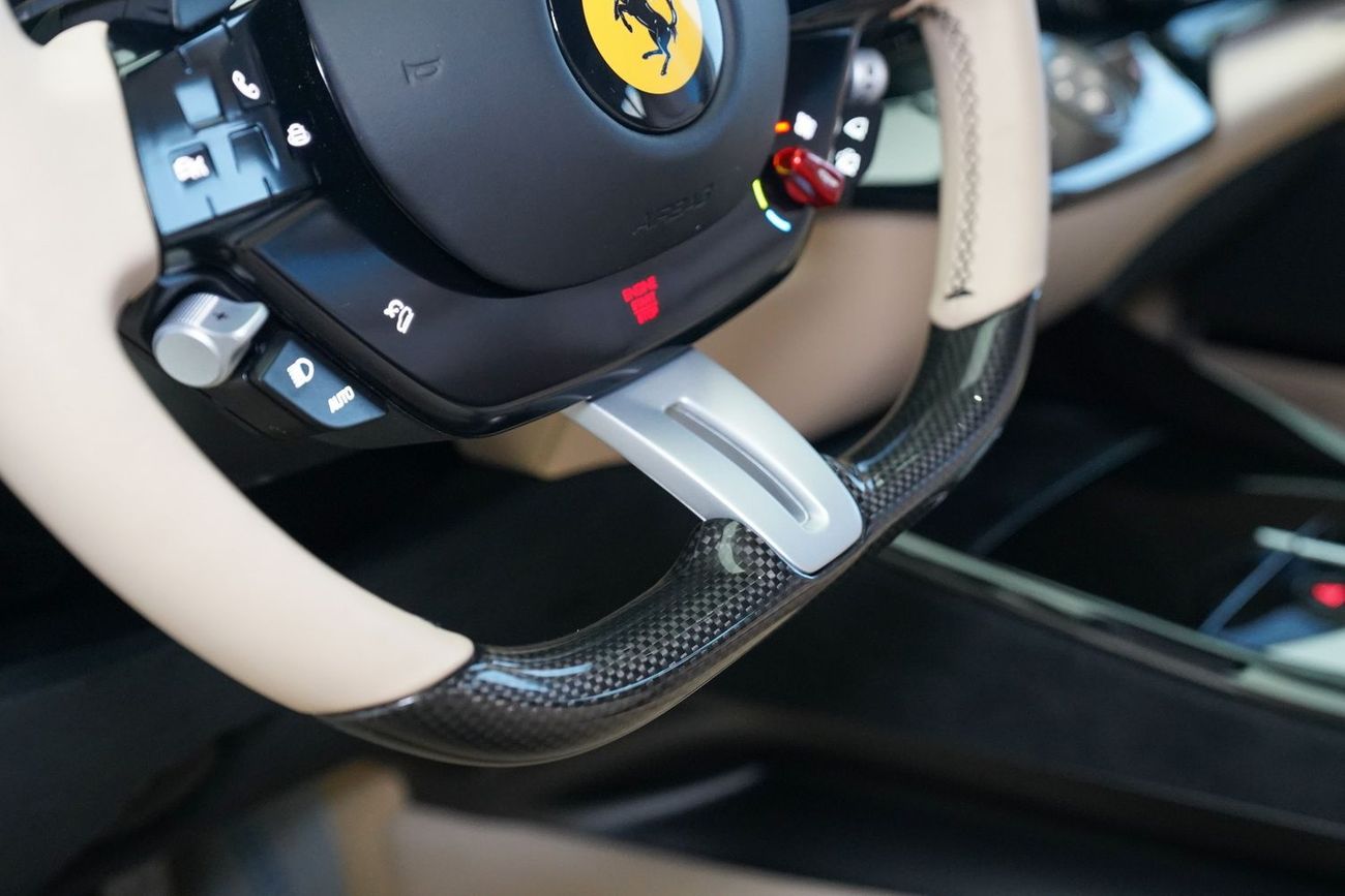 فيراري بوروسانجوي