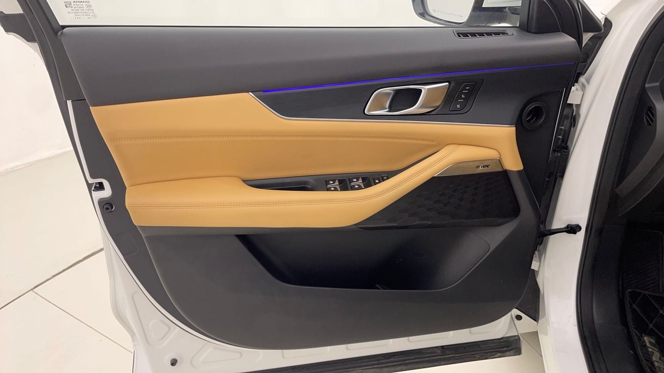 Changan Uni K LIMITED 2 | Zero Down Payment | Home Test Drive