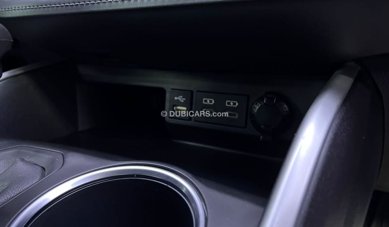 Toyota Highlander TOYOTA HIGHLANDER LE 3.5L - V6 -7 SEATER / EXPORT ONLY