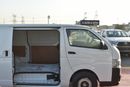 Toyota Hiace Standard Roof M/T 2.7L Petrol -24YM - PANEL VAN 0KM