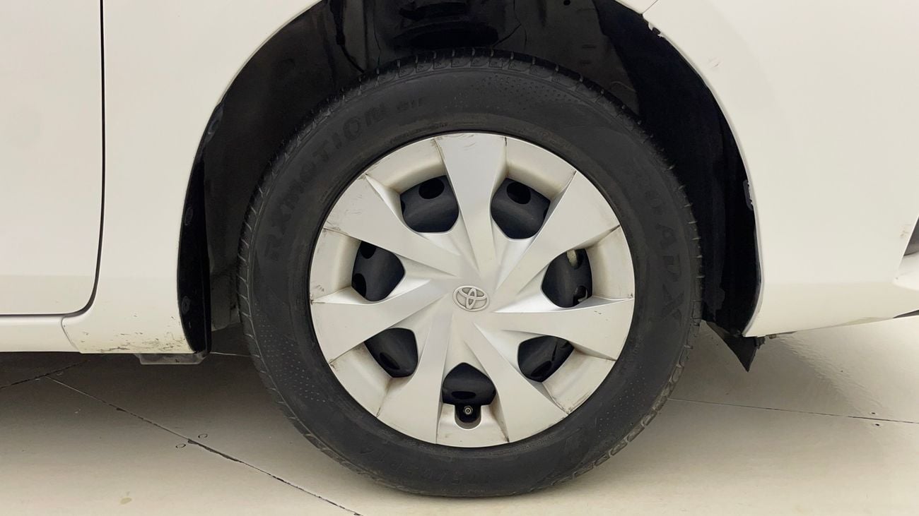 Toyota Yaris SE 1.5 | Zero Down Payment | Home Test Drive