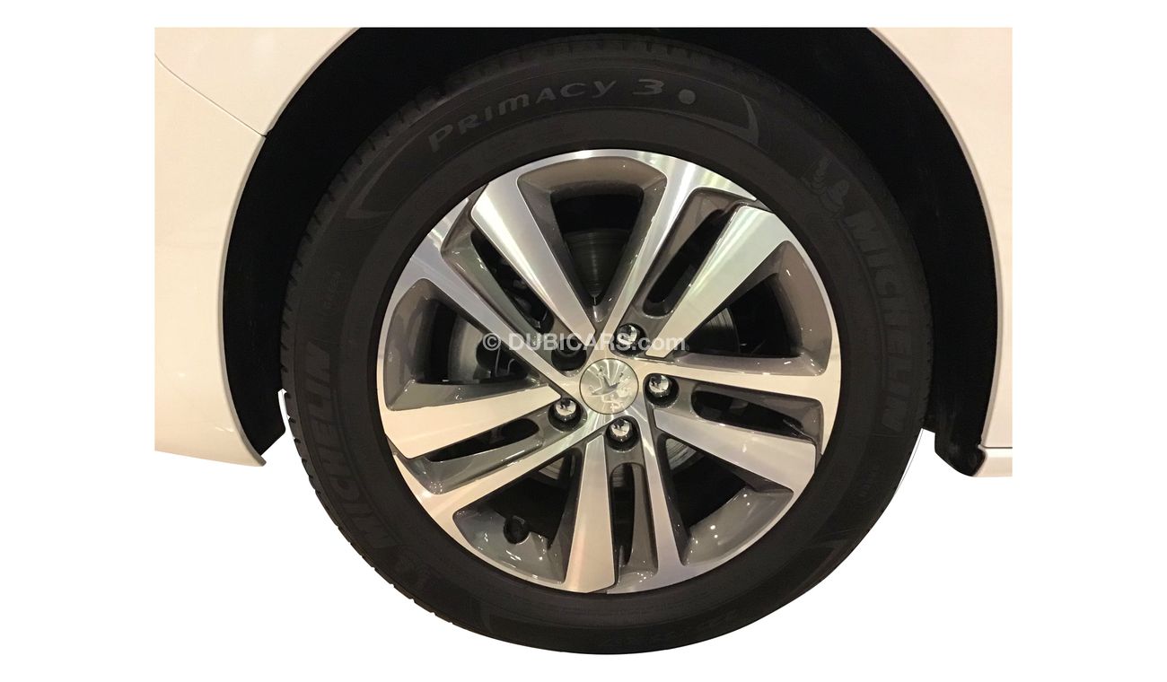 Peugeot Traveller Business VIP  2.0L 2019 Model with GCC Specs