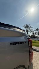 فورد رانجر Sport export from Australia